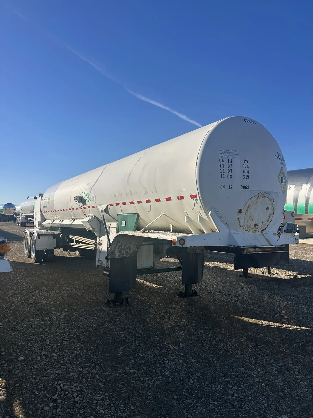1975 LOX Livermore Trailer — photo 1